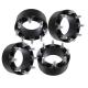 Durable 3 Inch Dodge Ram Wheel Spacers 2500 / 3500 No Hubcentric Type