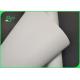 100% Natural Pulp A0 A1 A2 White Plotter Paper For Garment Factory Moistureproof