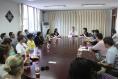 Short-term Summer Chinese Course for Students from Concordia University, Canada Begins at CUC
