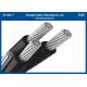 XLPE Insulated IEC STANDARD Aerial Bundle Cable