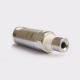 Ceramic Plunger Spare Parts For Water Pump Used In Water Jet Loom Machine 3217A