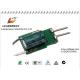 Low-voltage input LED power supplier for MR16