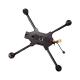 15 Inch FPV Racing Drone 10KG Payload Carbon Fiber F405 110A ESC Stack Starlight Camera 330KV Motor-4218 Secure Protective