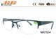 Reading glasses with metal frame, hot fashionable style,suitable for women