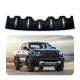 Led Roof Light Bar And Integration Kit For Ford Ranger  T6 T7 T8