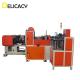 3 Phase 380V Tin Box Making Machine For Decorative Can Top Bottom Lid End Making