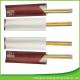 20cm Biodegradable Tensoge Bamboo Chopsticks 4.5mm Thickness For Sushi
