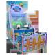 Indoor Games Double Player Shooting Water Arcade Game Machine Coin Operated