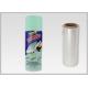 High Thermal Biodegradable Shrink Film Eco Friendly 100% Compostable