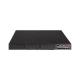 Industrial-Grade Gigabit Switch With 30 Ports , Wide Temp & Redundant Power For Harsh Environments