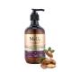 Anti Hair Fall Dandruff Hair Shampoo Natural Vegan Argan Oil Sulfate Free
