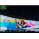 Full Color P5 Die-casting Aluminum Billboard Giant Waterproof Outdoor LED Display Screen