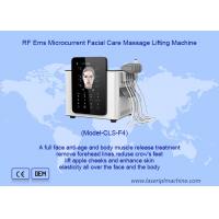 Thermal 1M Hospital Technology High Intensity Pulsed Electromagnetic RF Hi Emt Machine