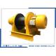 Explosion Proof 480V 10 Ton Electric Hoist Winch