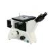 metallographic microscope 4XB  Binocular inverted metallographic microscope /metallurgical microscope