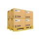 Logistics Packaging Testing Advanced Certification Available