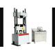 600KN Mechanical Lab Servo Hydraulic Universal Testing Machine , Utm Compression Test