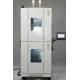 Laboratories Industrial Test Chamber Dual Chambers Environmental Test Machine