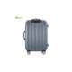 Double Spinner Abs Travel Luggage with built in TSA