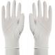 Anti Static Disposable Medical Gloves For Household Cleaning / Gardening