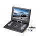 OEM 11 Portable TFT DVD Player with SD / MS / MMC Card Reader for Cars