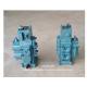 CONTROL VALVE-WINCH CONTROL BLOCK HYDRAULICS CONTROL VALVES MODEL CSBF-H-G32