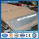 Cold Rolled Stainless Steel Sheet 304 Gold Mirror Finish Plate with Customized Request