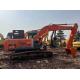 21 Tons Second Hand Diggers 2018-2020 ZX210 Used Hitachi Excavator