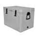 Frozen Foods Phase Change Energy Solutions / PU Insulated Shipping Cooler  20.5X13X14