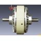 High Precision Magnetic Clutch Two Shaft For Tension Control 25NM 2.5KG For Face