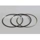 ISO9001 Rik Piston Rings For Mitsubishi 4G63 Internal Combustion Piston Accessories MD040640