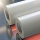 Universal Hot Melt Adhesive White Glassine Paper for 80±5% Basis Weight Coated Paper