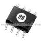 Integrated Circuit Chip MC33076D----DUAL HIGH OUTPUT CURRENT OPERATIONAL AMPLIFIER