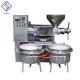 Automatic Industrial 6yl-120 Oil Press Machine Edible Peanut Walnut 380V