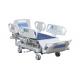 Hill-Rom Hospital ICU Bed Mutli-function With Chair Position X-RAY function