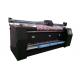 Textile Directly Sublimation Printing Machine With Water Based / Dispersion Ink