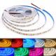 Dimmable RGB 2835 LED Strip Light Multi Scene Durable Length 500cm