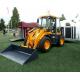 Hot Selling Brand New 2017 Loader Machine