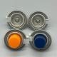 Premium Gas Stove Valve for Residential Kitchens with Enhanced Durability and Safety