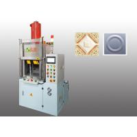 Metal Salt Forming Servo Hydraulic Press Safety Operation Optimized Motion Curve