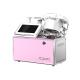 Beauty Cellulite Removal Equipment , V5 Pro Skin Tightening Laser Fat Reduction Machine