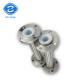 Radiator Water Flexible Stainless Steel Propane Hose Bellows Couplings With Flanged Connections Couplings