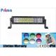 5D 22 Inch 120W Color Changing LED Light Bar Control By Phone APP Bluetooth