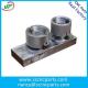 Precision Aluminum Alloy CNC Machining Part for Aerospace Assembly