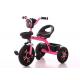3 Wheels Childrens Ride On Toys Baby Pushing Toys 3-4 Km/H Speed , Easy To Carry