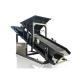 Farms Sand and Stone Separation Machine for Battlefield Video Soil Screening Equipment