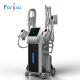 cellulite removal Most advanced coolshape heat and cool cellulite cryo 4 handles freezing losing weight