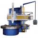 Chinese High Quality Metal Rough Processing Machinery VTL Vertical lathing