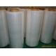 LLDPE Packing Strap for warpping plastic cling wraps