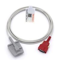 Adult 20 Pin Reusable Spo2 Sensor Soft Multipurpose Length 3m